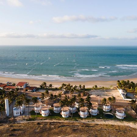 Ventovinte Beach Club Flecheiras Dış mekan fotoğraf