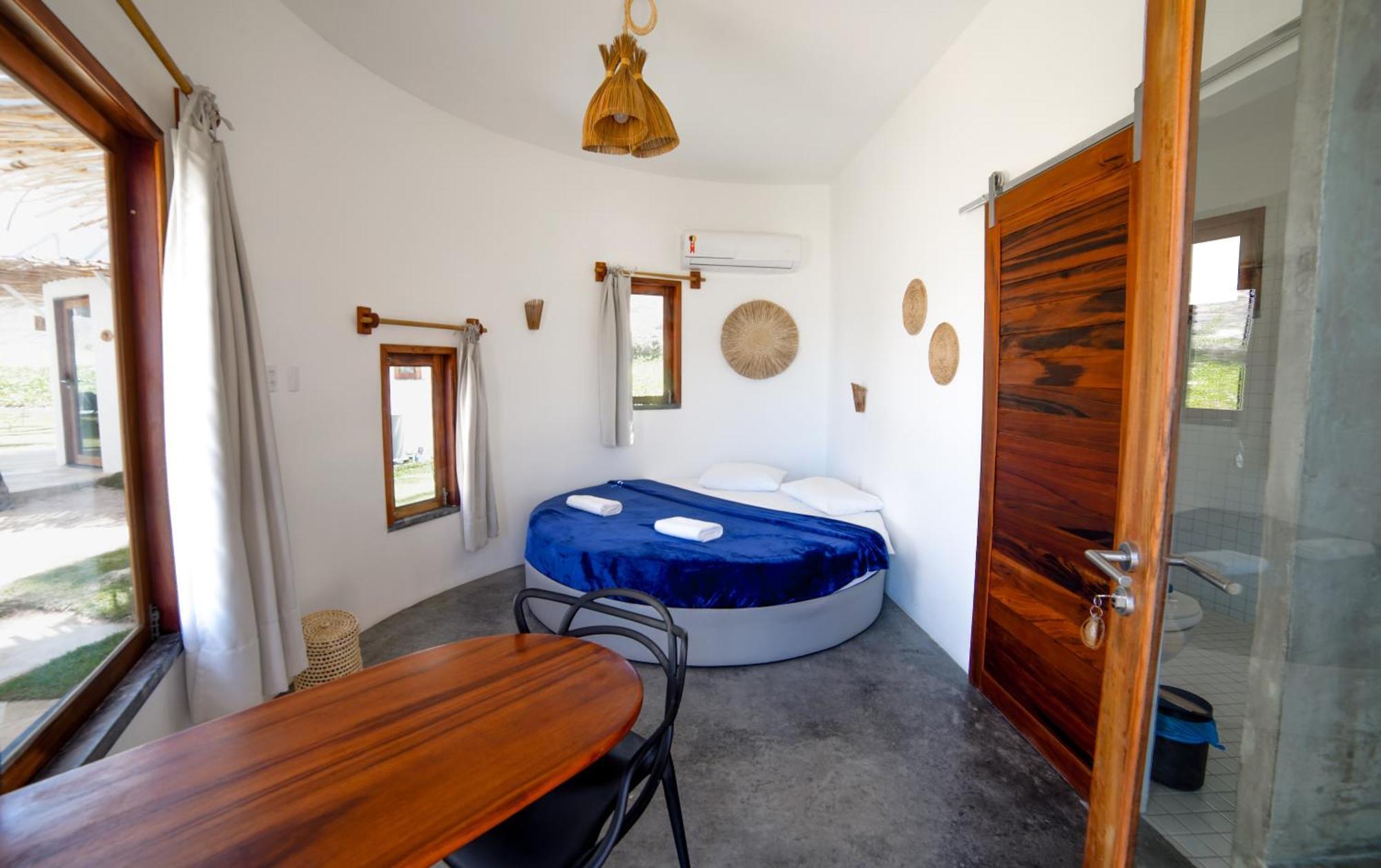 Ventovinte Beach Club Flecheiras Dış mekan fotoğraf