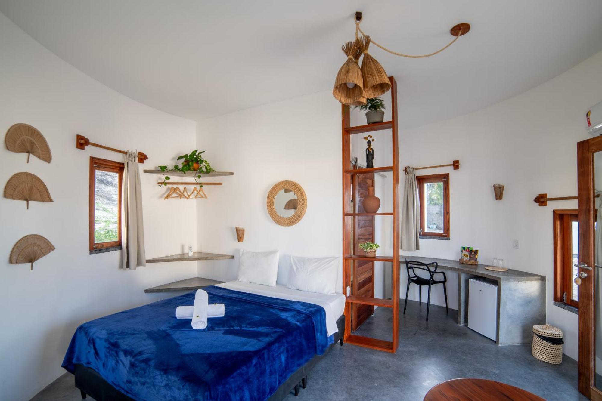 Ventovinte Beach Club Flecheiras Dış mekan fotoğraf
